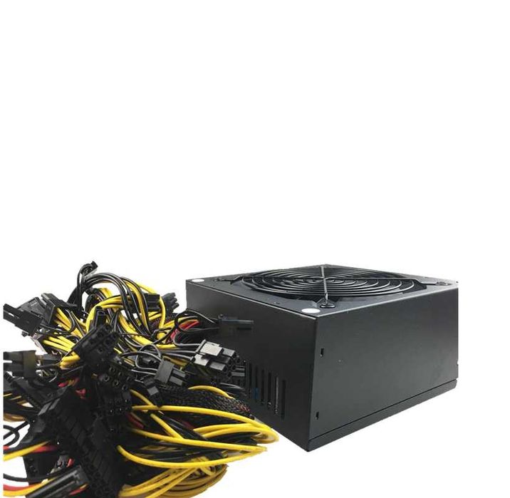 Блок питания 2000w