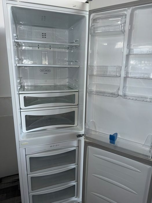 Frigorífico combinado LG