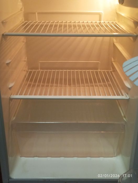 Frigorífico Branco Zanussi