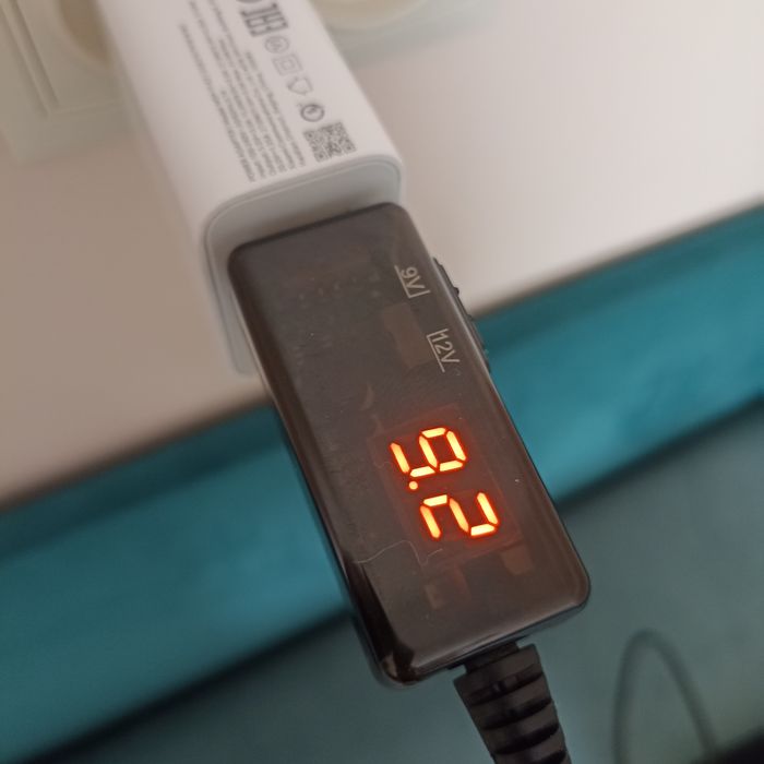 Цифрова відеокамера Canon LEGRIA HF М41 б/в