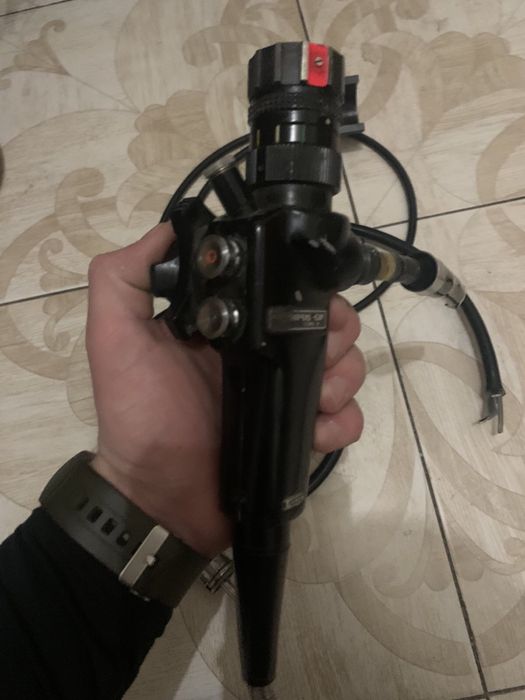 Видеоэндоскоп olimpus gif-k 917901