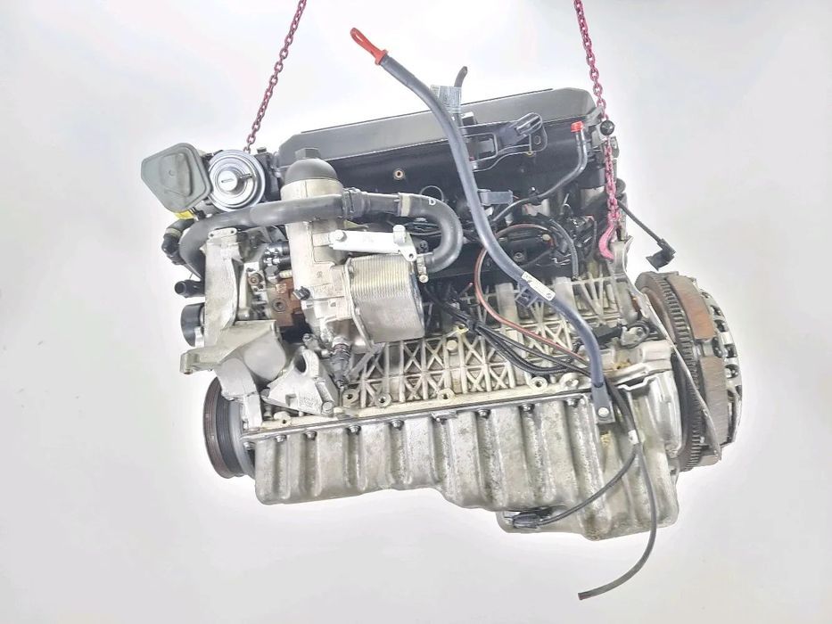 Motor 306D3 BMW 3.0L 195CV