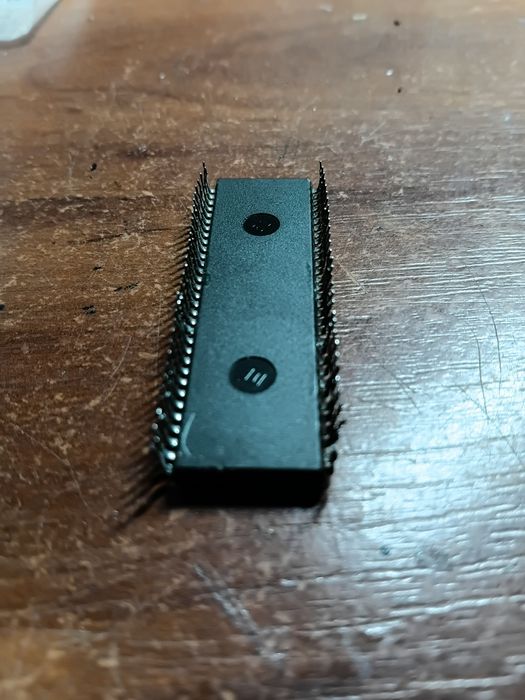 Процесор мікросхема  VI614046SA92