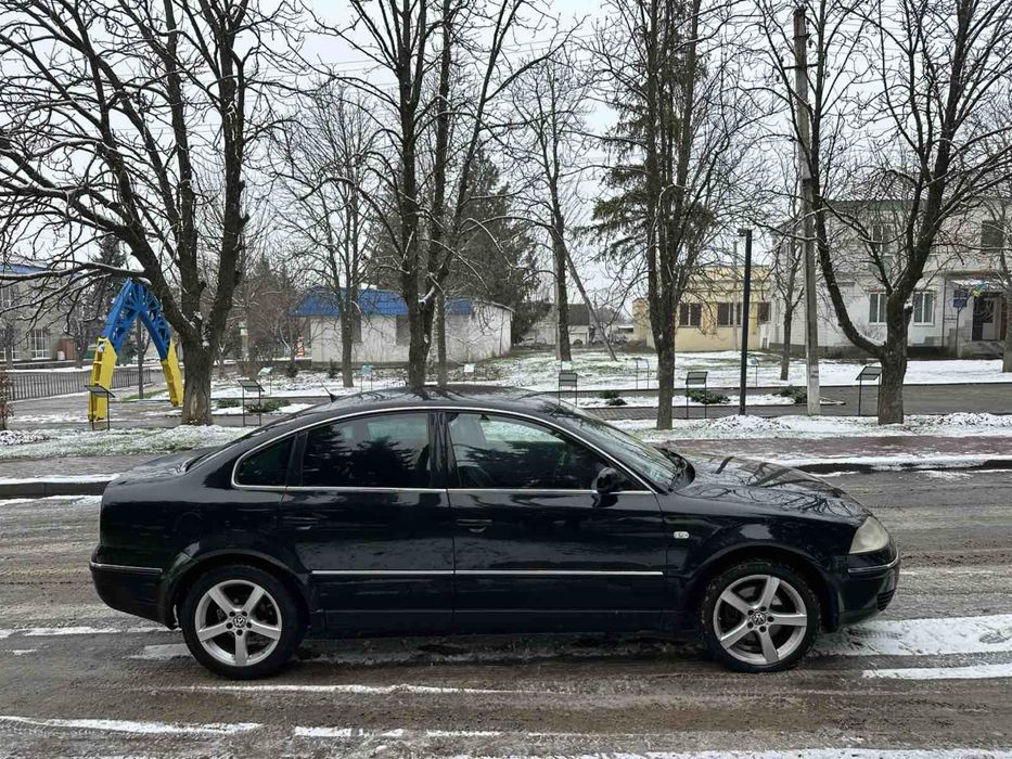 Продам passat b5+
