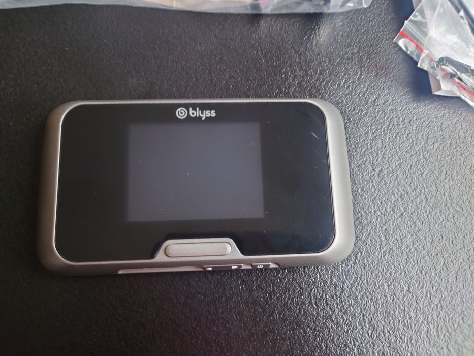 Elektroniczny wizjer do drzwi