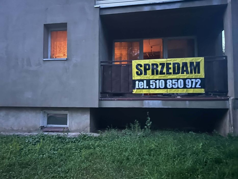 Sprzedam mieszkanie 54m2