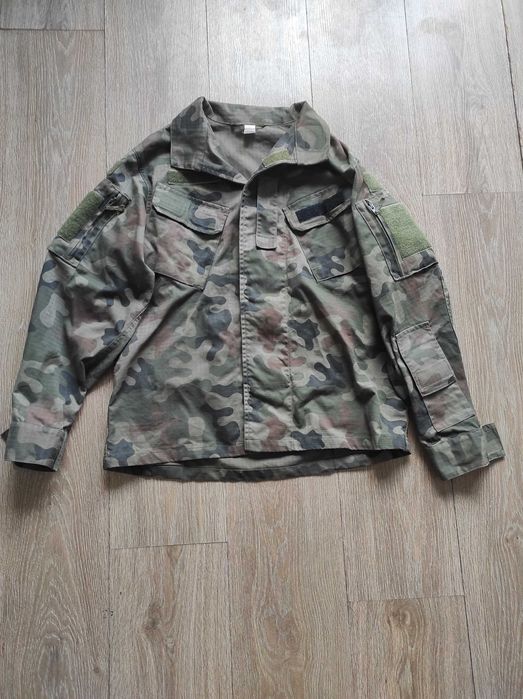 Sprzedam mundur wz2010