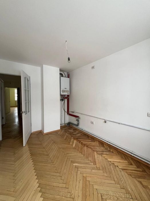 3 Квартира, Ремонт, Хрущівка, Галицька, Бібрка/Львівська обл