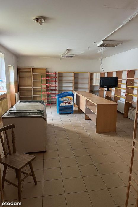 Dom/siedlisko w Gminie Solec Zdrój z zabudowaniami! KIKÓW. Do remontu