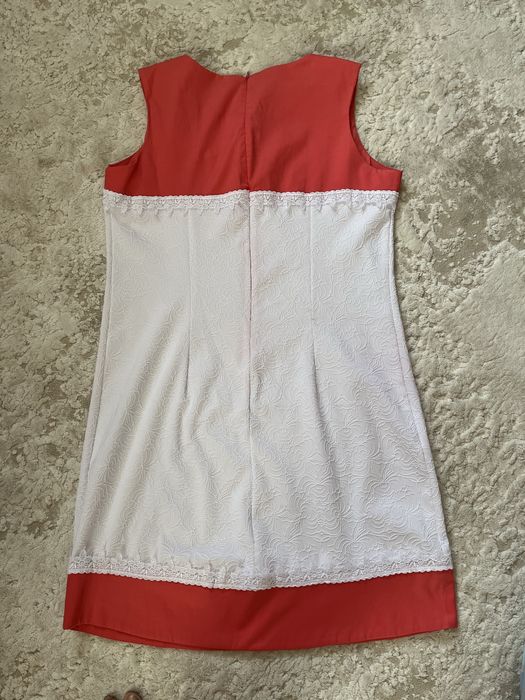 Плаття жіноче. Літнє.