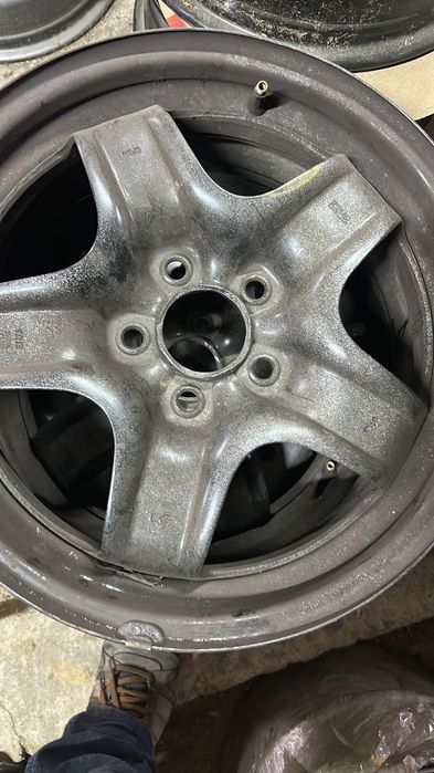 Диски до авто різних діаметром