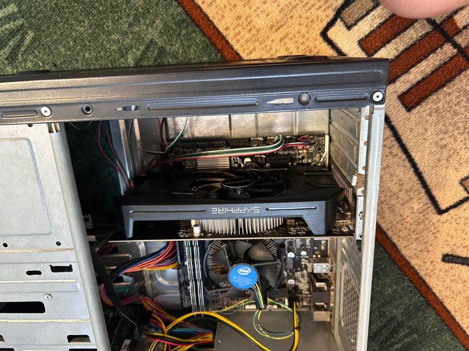 Продам системний блок