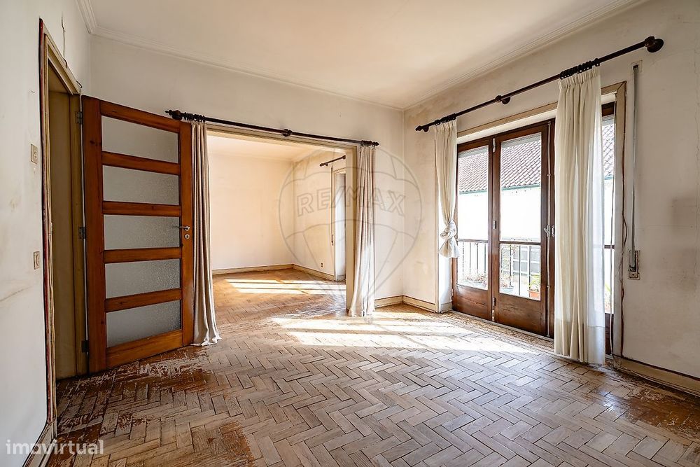 Apartamento T3 para venda