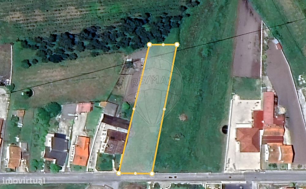 Terreno  para venda — Vilamar E Corticeiro De Cima, Coimbra