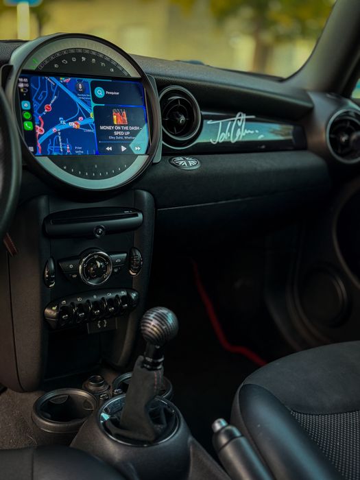 Mini Cooper D Kit Jcw