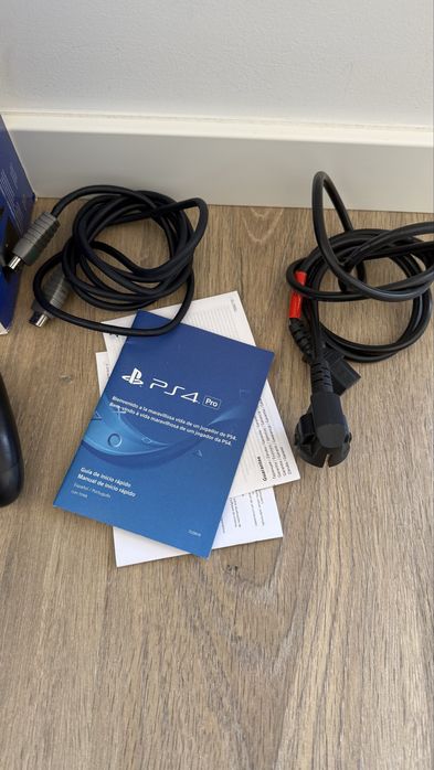 Playstation 4 Pro