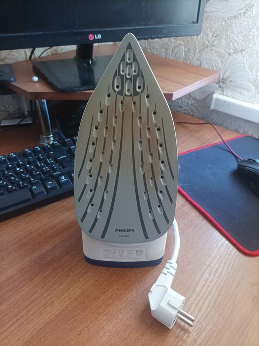 Праска  Філіпс .