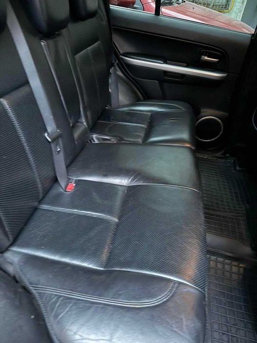 Продаж Авто  Suzuki Grand Vitara 2008р.в. Бензин 2.0.