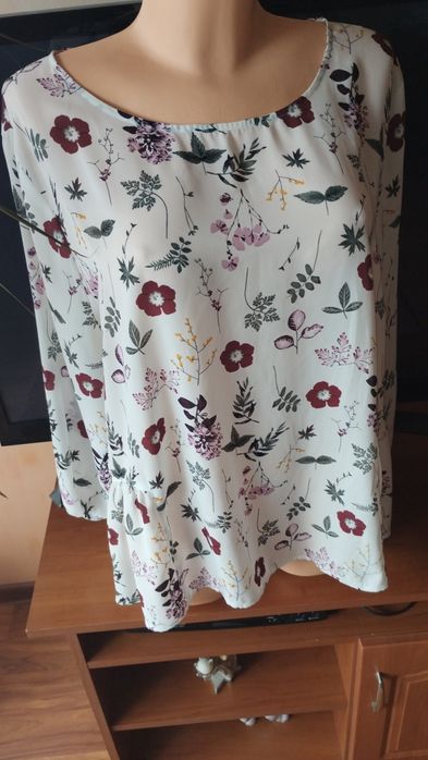 Bluzka r. XXL Reserved (142)