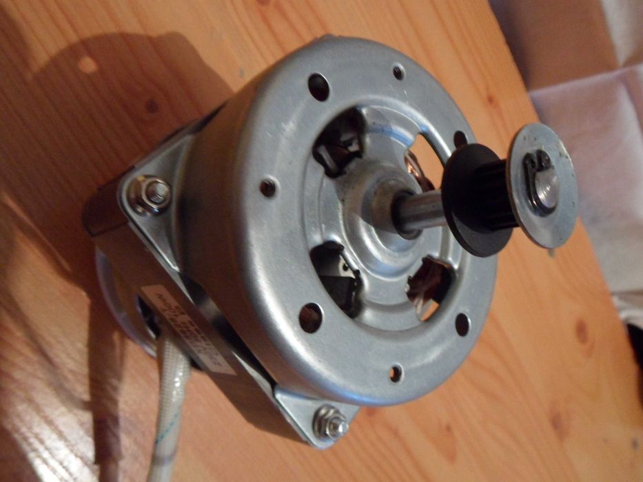 SilverCrest SBB 850 - silnik kompletny .