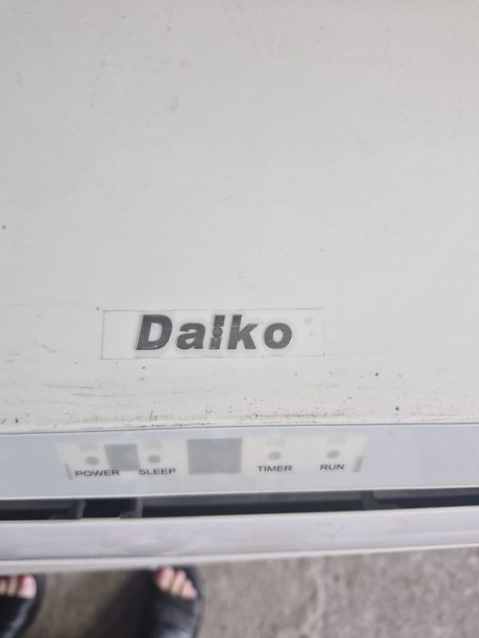 Продам кондиционер в гарному стані