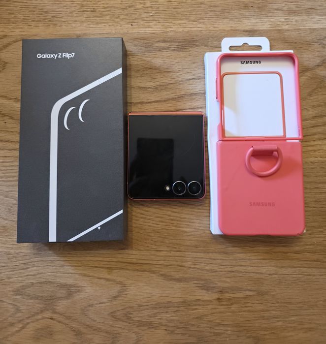 Samsung  Flip 7 512 GB