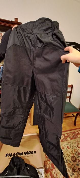 Calças bering motard