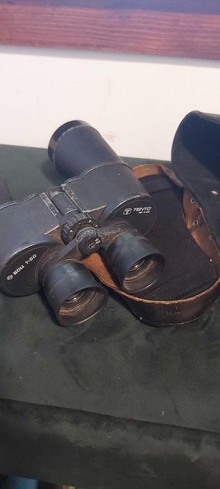 Lornetka Tento 7x50 szkla