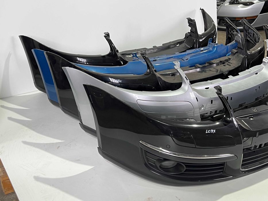 гольф 5 бампер vw golf 5 Бампер передній Volkswagen Golf 5