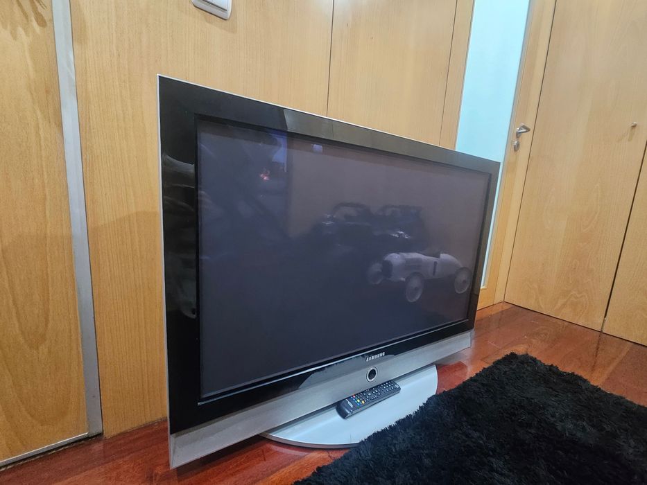 Tv da Marca Samsung