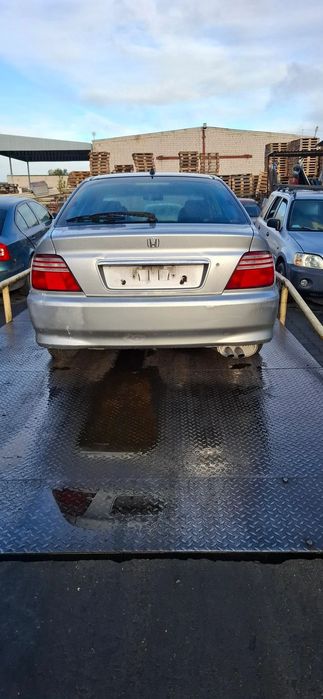 Honda  Accord VI Hatchback 1,8 B F18B2, F18B4 na części