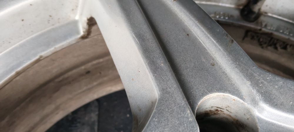 Felgi Aluminiowe rozmiar 16 5x112