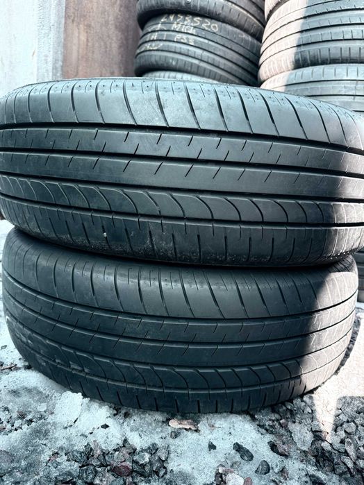 235 55 20 Bridgestone Dueler H/P 2024 90%