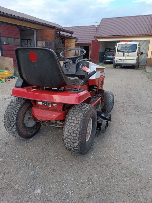 Traktorek - Kosiarka GUTBROD