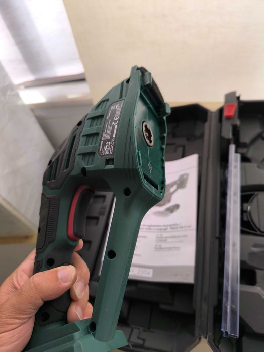 Aparador De Arbustos & Sebes da Parkside