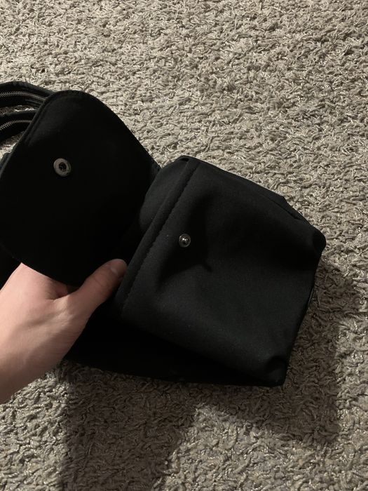 Нова сумка opium raf simons
