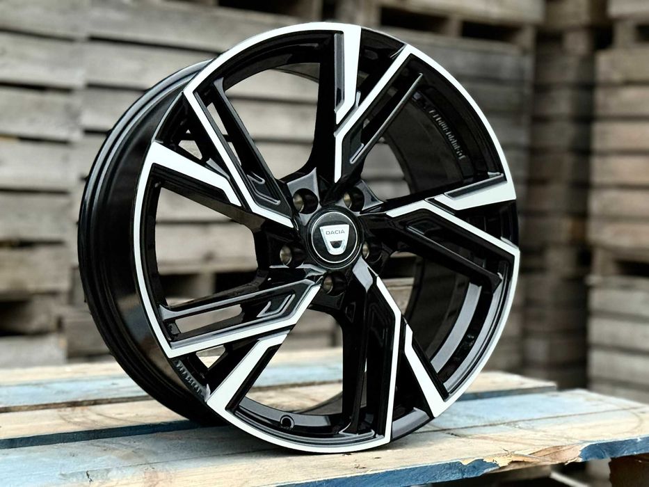 alufelgi r16 5x114,3 NOWE! Dacia Duster