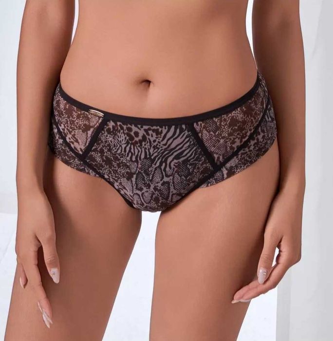 Стильний бюстгальтер B-I чашка 75-110см