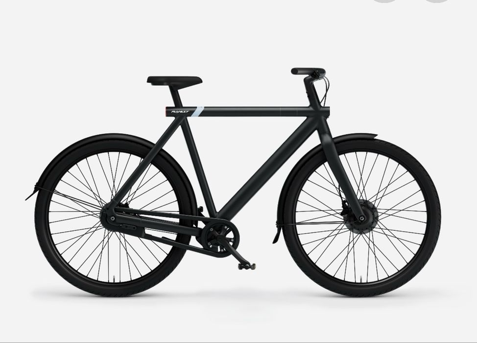 Bicicleta electrica Vanmoof S3