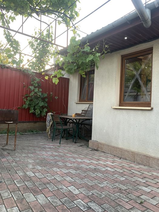 Без комиссии!Продаю 2к дом 40 м на Водопое с гаражом