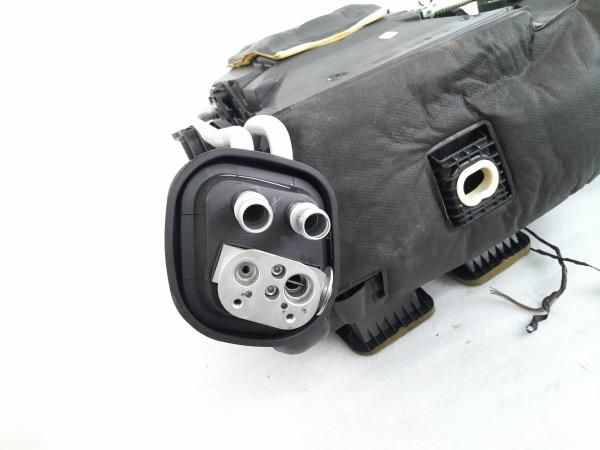 Chauffage / sofagem completa BMW 1 (F20)