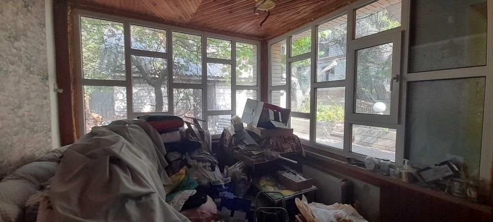 Продается дом пгт Высокий