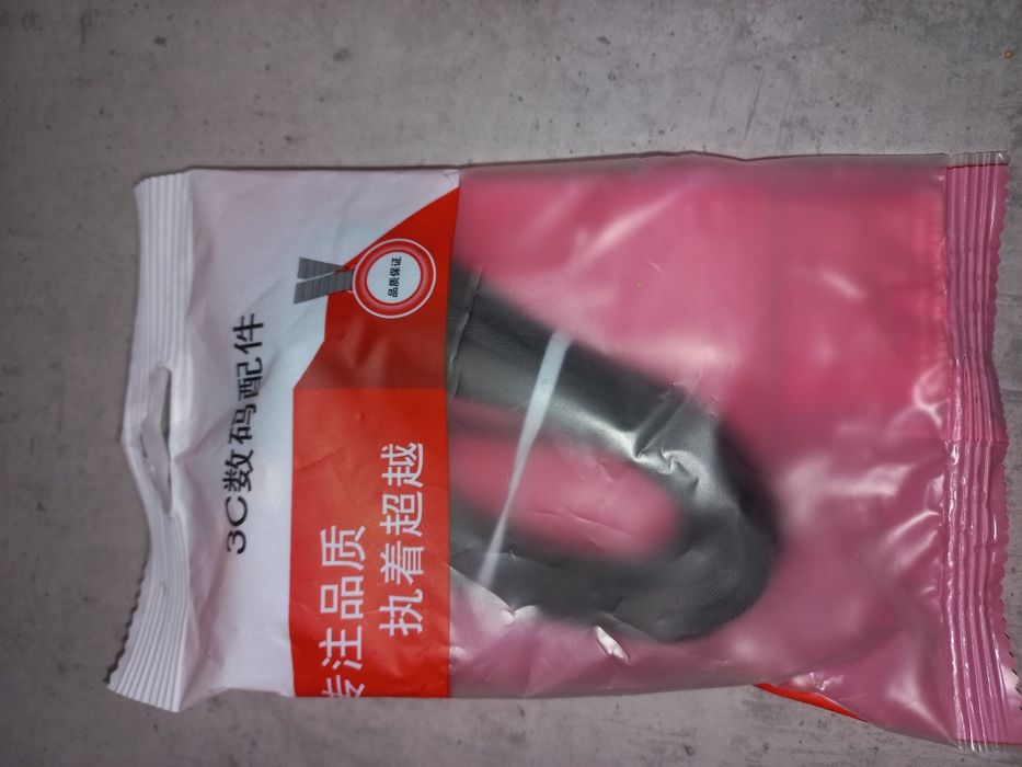 Кабель USB Type-C, 3 метра, 90 градусов