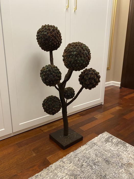 Drzewko ozdobne/dekoracyjne/świąteczne