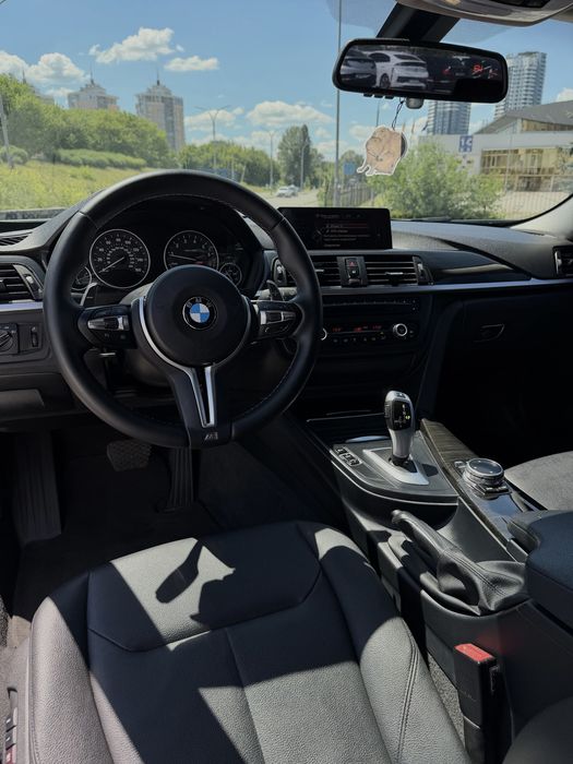 Продам BMW f30  2015
