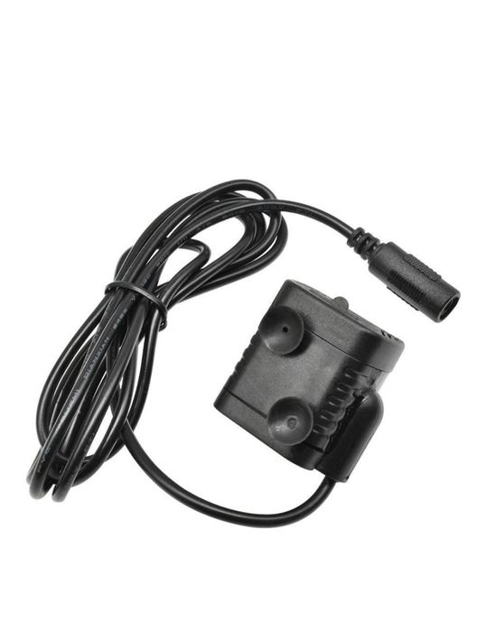 Водяна помпа, насос DC 12V (200 л/год)