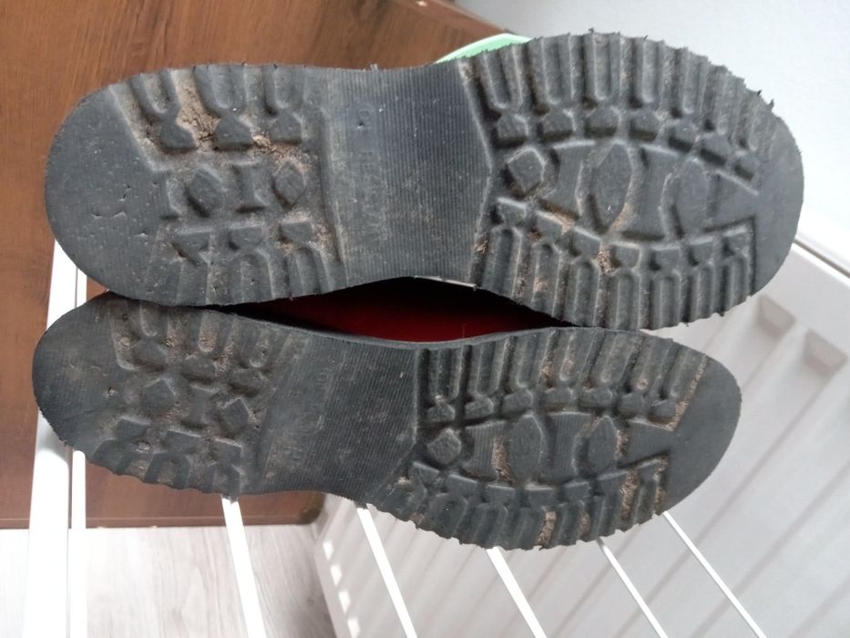 Kalosze Ilse Jacobsen Rub2 rozmiar 39