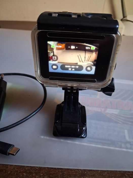 GoPro Hero 7Black