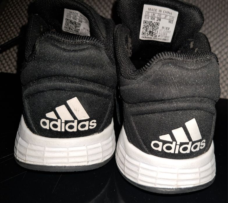 Детские кроссовки Adidas Duramo