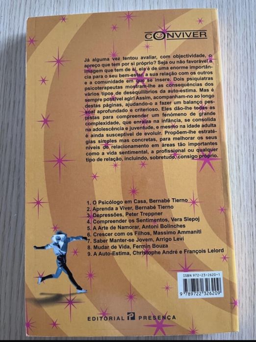 A Auto Estima       .